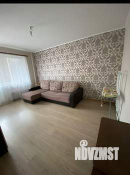1-к квартира, вторичка, 27м2, 3/10 этаж