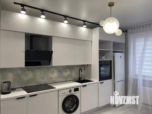 1-к квартира, вторичка, 40м2, 3/25 этаж