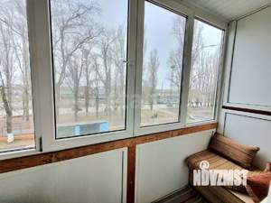 2-к квартира, вторичка, 46м2, 3/5 этаж