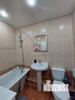 1-к квартира, вторичка, 38м2, 14/15 этаж