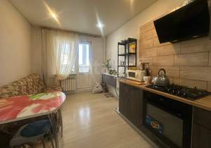 2-к квартира, вторичка, 58м2, 4/10 этаж