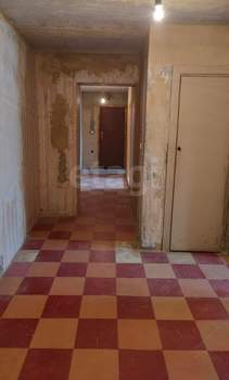 4-к квартира, вторичка, 91м2, 4/9 этаж