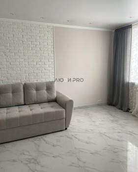 1-к квартира, вторичка, 33м2, 9/10 этаж