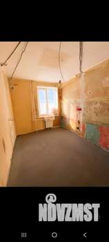 2-к квартира, вторичка, 50м2, 1/11 этаж