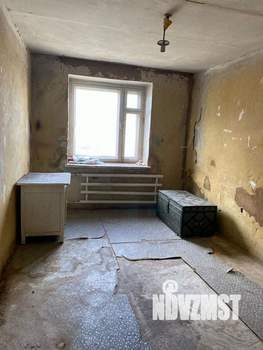 4-к квартира, вторичка, 82м2, 7/7 этаж