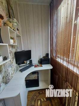 1-к квартира, вторичка, 47м2, 6/10 этаж