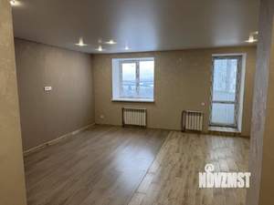 1-к квартира, вторичка, 33м2, 8/14 этаж