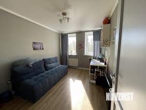 2-к квартира, вторичка, 46м2, 9/10 этаж