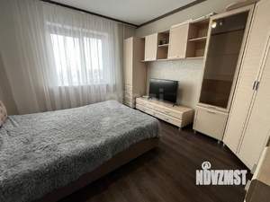 2-к квартира, вторичка, 58м2, 10/10 этаж