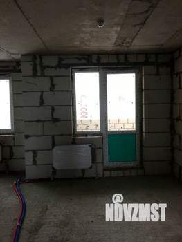 2-к квартира, вторичка, 52м2, 11/16 этаж