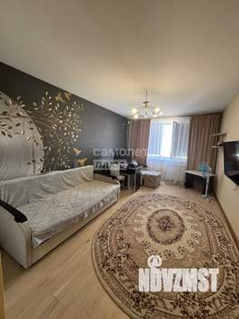 2-к квартира, вторичка, 61м2, 10/10 этаж