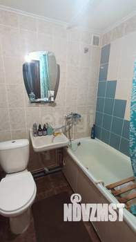 1-к квартира, вторичка, 29м2, 4/5 этаж