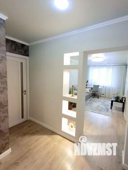 3-к квартира, вторичка, 84м2, 8/10 этаж