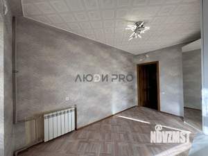 3-к квартира, вторичка, 61м2, 7/10 этаж