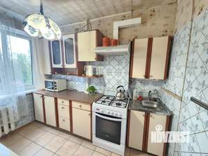 3-к квартира, вторичка, 60м2, 4/9 этаж