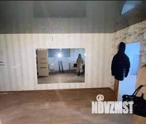 1-к квартира, вторичка, 54м2, 18/19 этаж