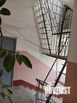 2-к квартира, вторичка, 55м2, 10/10 этаж