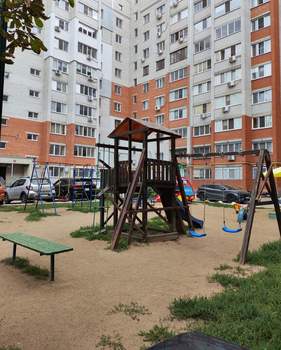 3-к квартира, вторичка, 91м2, 10/11 этаж