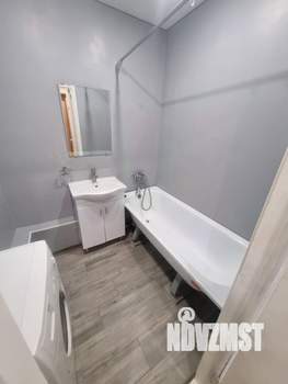 1-к квартира, вторичка, 40м2, 7/10 этаж