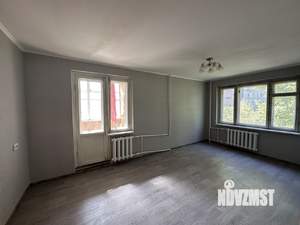 3-к квартира, вторичка, 66м2, 4/12 этаж