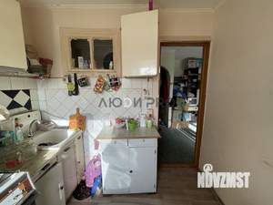 2-к квартира, вторичка, 40м2, 3/5 этаж