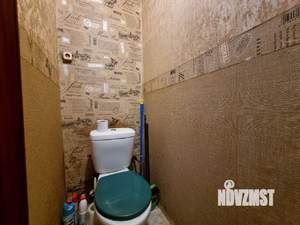 2-к квартира, вторичка, 45м2, 5/5 этаж