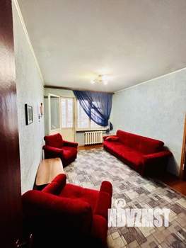 3-к квартира, вторичка, 60м2, 4/5 этаж