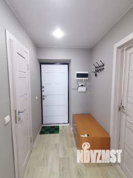 1-к квартира, вторичка, 36м2, 12/22 этаж