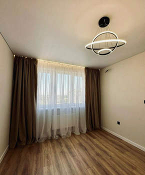 1-к квартира, вторичка, 35м2, 3/9 этаж