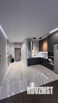 2-к квартира, вторичка, 58м2, 12/40 этаж