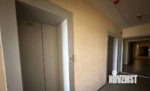 1-к квартира, вторичка, 36м2, 4/17 этаж