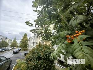 1-к квартира, вторичка, 31м2, 3/3 этаж