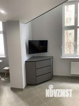 1-к квартира, вторичка, 43м2, 2/16 этаж