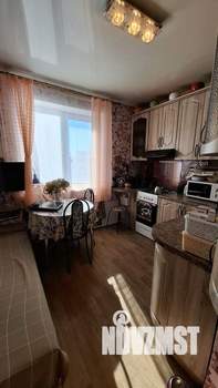 1-к квартира, вторичка, 38м2, 10/10 этаж