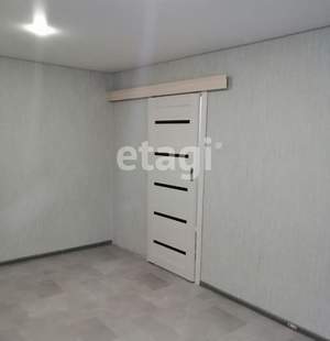 1-к квартира, вторичка, 30м2, 1/5 этаж