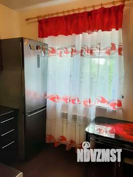 2-к квартира, вторичка, 44м2, 5/5 этаж