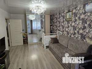 2-к квартира, вторичка, 52м2, 5/10 этаж