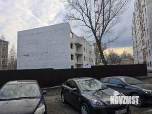 1-к квартира, вторичка, 50м2, 2/8 этаж
