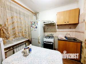 2-к квартира, вторичка, 43м2, 1/5 этаж