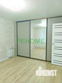 2-к квартира, вторичка, 40м2, 2/9 этаж