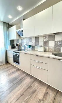 3-к квартира, вторичка, 70м2, 9/14 этаж