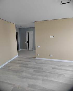 1-к квартира, вторичка, 40м2, 11/27 этаж