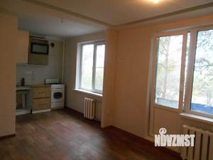 2-к квартира, вторичка, 45м2, 4/5 этаж