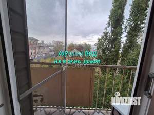 1-к квартира, вторичка, 33м2, 6/9 этаж