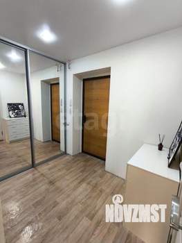1-к квартира, вторичка, 40м2, 3/10 этаж