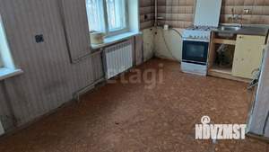 3-к квартира, вторичка, 51м2, 2/5 этаж