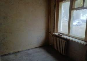 3-к квартира, вторичка, 60м2, 1/9 этаж