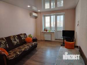 1-к квартира, вторичка, 34м2, 9/10 этаж