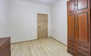 3-к квартира, вторичка, 63м2, 1/4 этаж