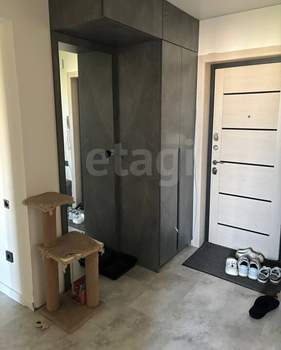 2-к квартира, вторичка, 56м2, 6/6 этаж